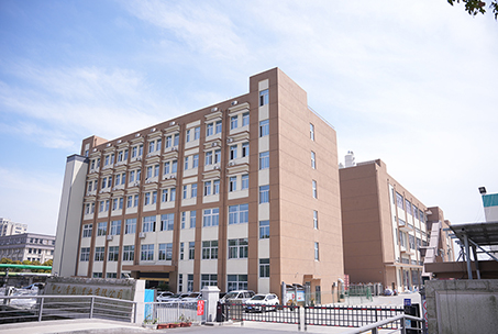 Changshu Mingyun Hongshun Non Woven Products Co, Ltd.