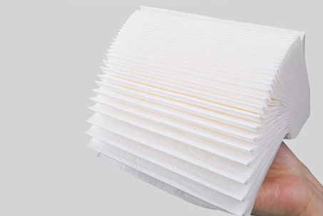 Fabraic Páipéar Leithris Flushable: An caomhnóir triomachta i dtimpeallachtaí tais？