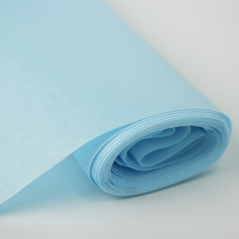 Éadach Cool (Polypropylene PP Fabraic Neamh-Fite)