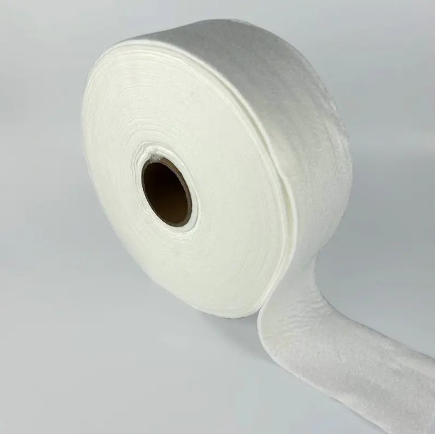 Cotton Pad Fual Absorbent: An meascán foirfe marthanachta agus ionsúiteachta