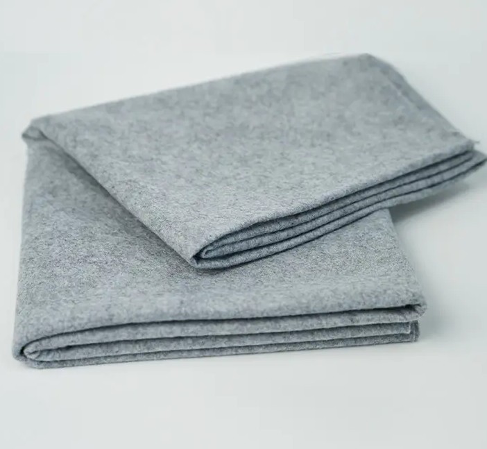 Fabraicí Nonwoven Snáthaid Punched: Nuálaíocht agus Solúbthacht in Innealtóireacht Teicstílí