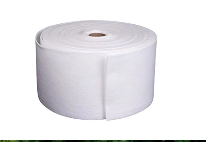 Fabraicí Nonwoven Comhshaoil: An Éabhlóid Ghlas i dTionscal Teicstíle