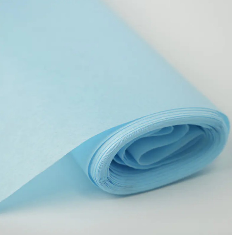 Fabraic Nonwoven Polapróipiléine: Nuálaíocht Ábhar ón Traidisiún go dtí an Todhchaí