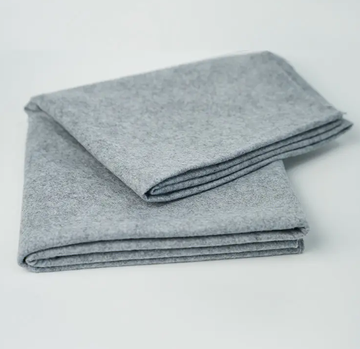 Fabraicí Nonwoven Snáthaid Punched: An Teicneolaíocht Fíodóireachta Nuálaíoch