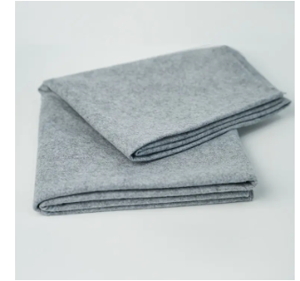 Fabraicí Nonwoven Snáthaid Punched: An Dóchas Ábhar Nuálaíoch