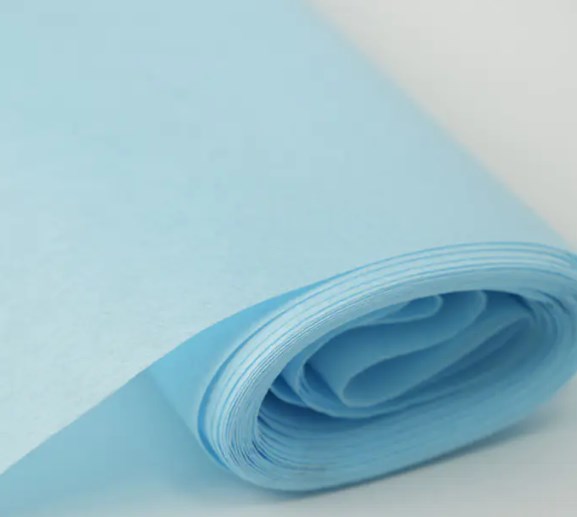 Fabraicí Nonwoven Polypropylene: Panorama ó amhábhair go feidhmchláir